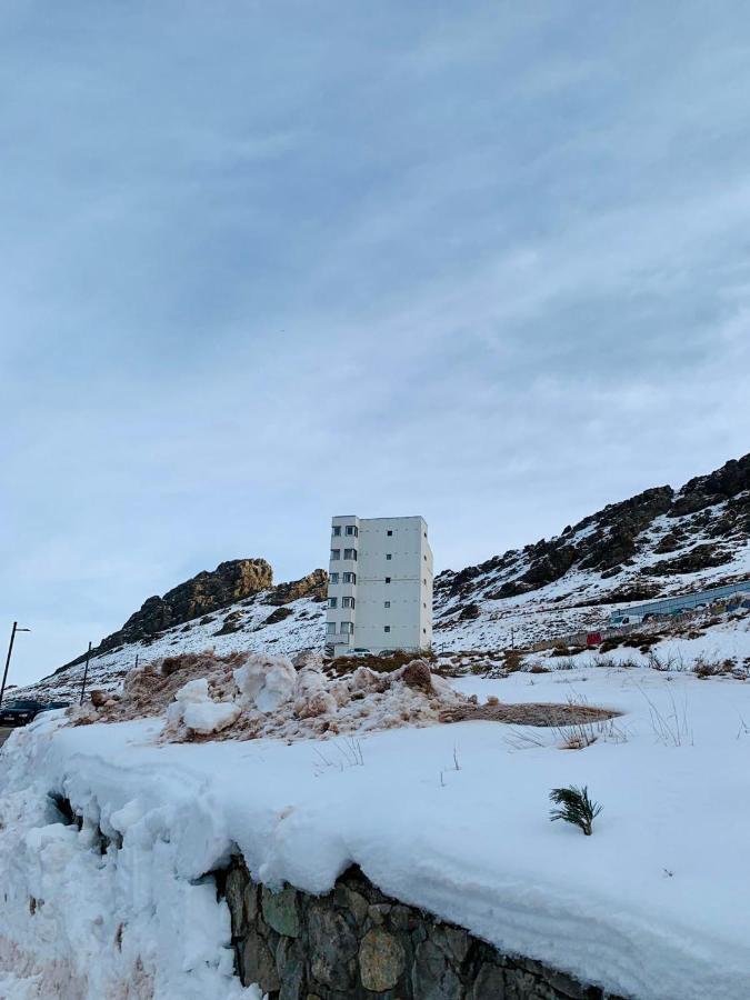 Apartamento Snow Nevada Lägenhet Granada Exteriör bild