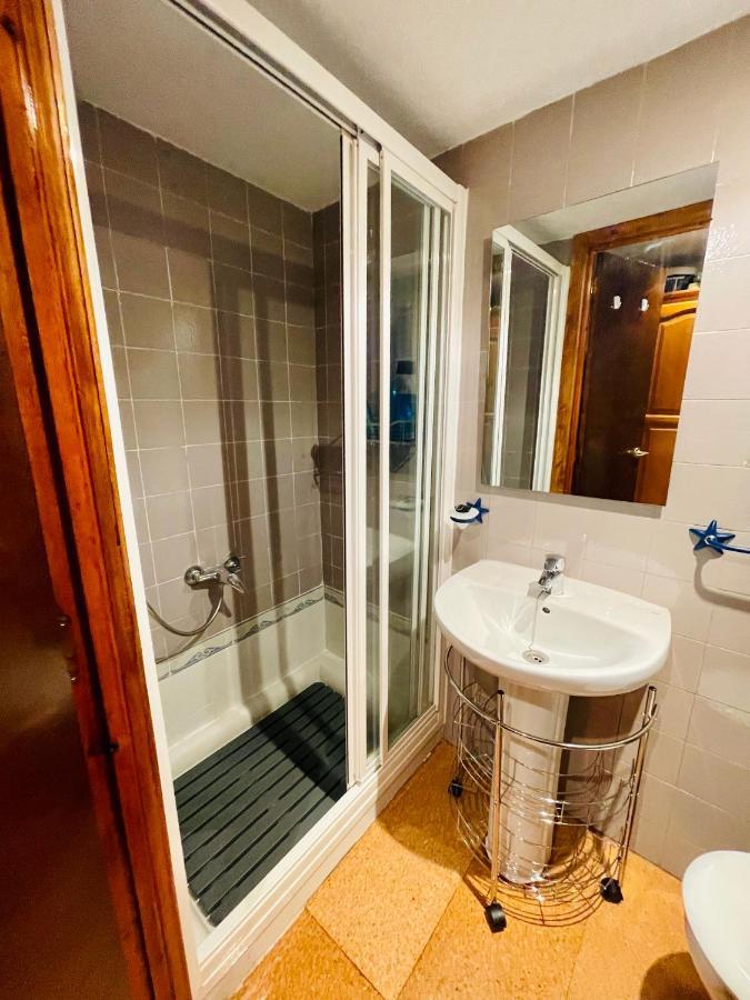 Apartamento Snow Nevada Lägenhet Granada Exteriör bild