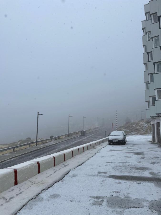 Apartamento Snow Nevada Lägenhet Granada Exteriör bild